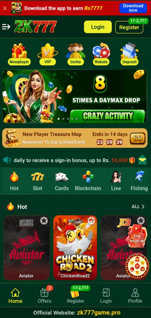 Zk777-Game-dashboard-image.