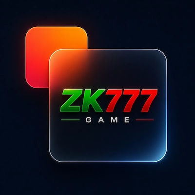ZK777 Game-logo image